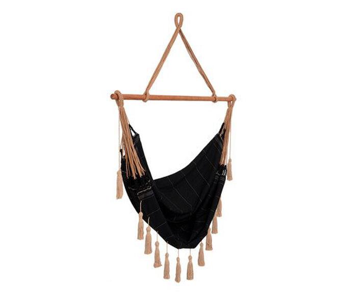 Cadeira de Balan&ccedil;o com Tassel Duna - image 1
