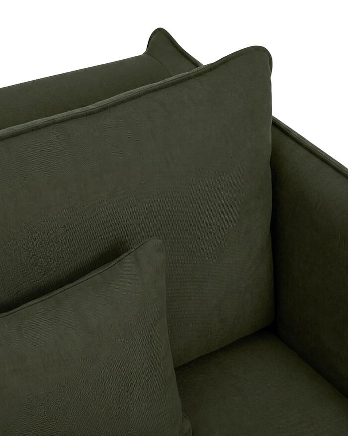 Capa Avulsa para Sof&aacute; Modular Duna 3 M&oacute;dulos image number 3