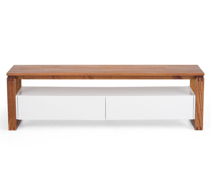 Rack Penny Branco - image 1