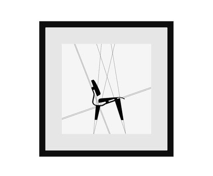 Quadro Rafael Giacomo S&iacute;ntese - image 0