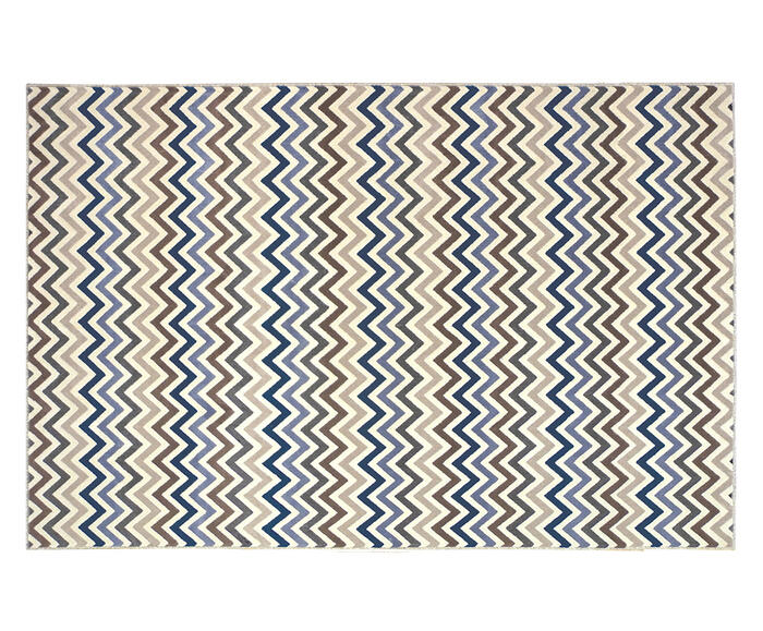 Tapete Supreme Azul image number 2