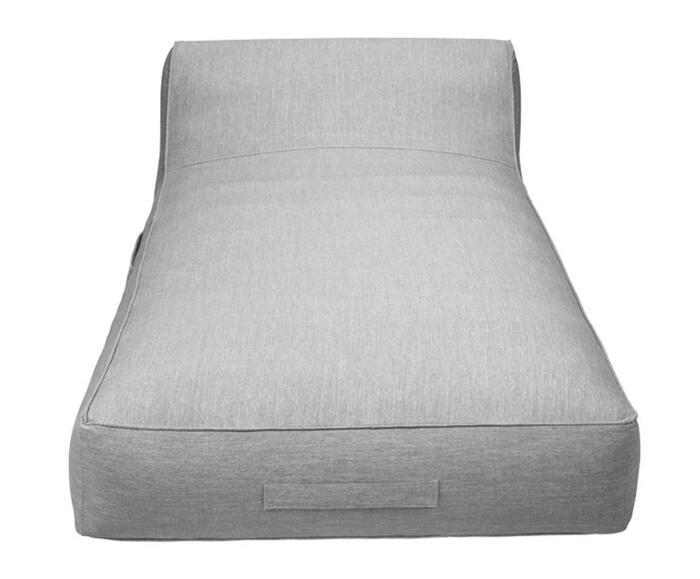 Chaise Like Cinza - image 1
