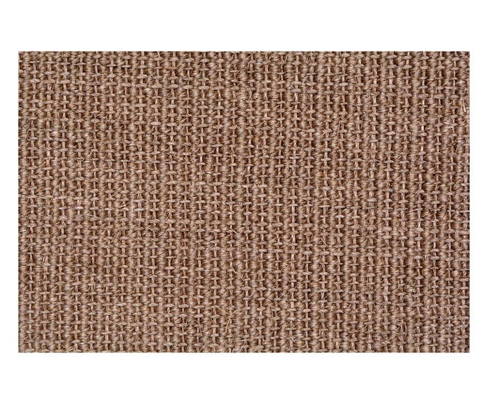 Passadeira em Sisal com Dobra Virada Boucle - Cy image number 3