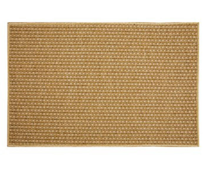 Tapete em Debrum Lux - Areia - image 1