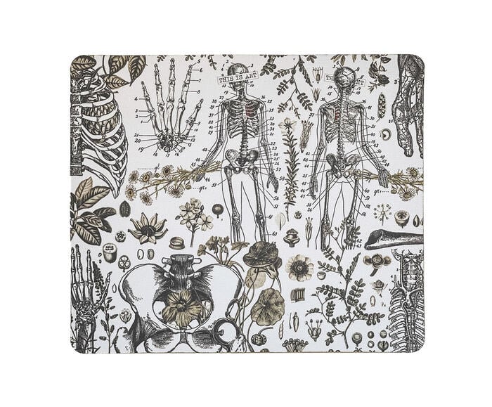 Mousepad Botanical - image 0