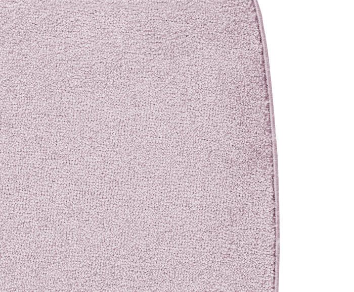 Tapete Org&acirc;nico Nuvola Bean Rosa image number 3