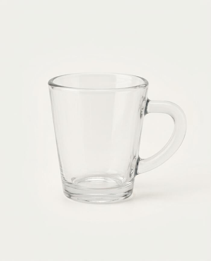 Jogo de X&iacute;cara para Caf&eacute; Dia A Dia - image 0