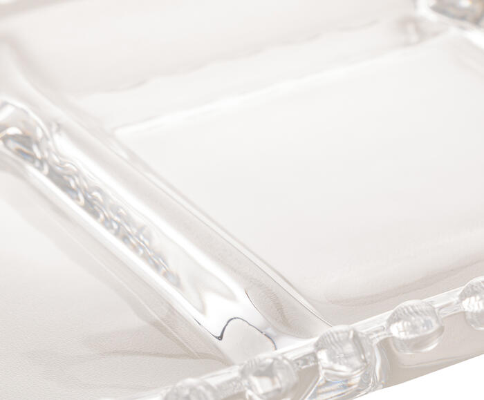 Petisqueira em Cristal Pearl image number 2