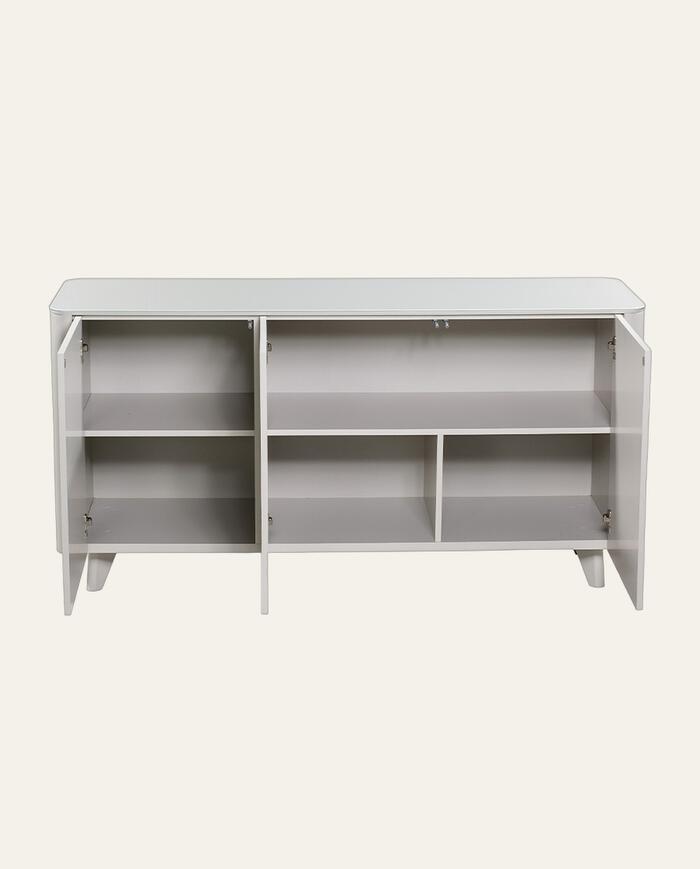 Buffet Siena Branco Fosco - image 1