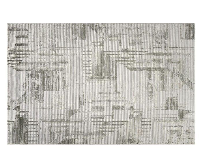 Tapete Carrara lV Verde image number 1