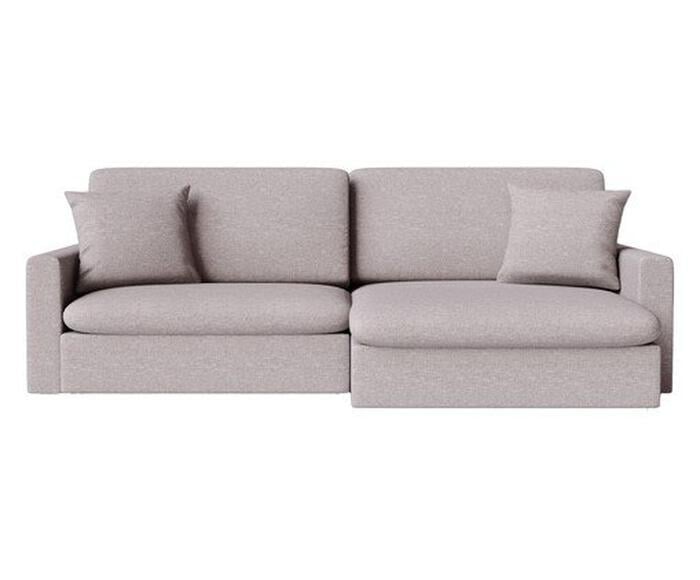 Sof&aacute; Slow Taupe - image 0