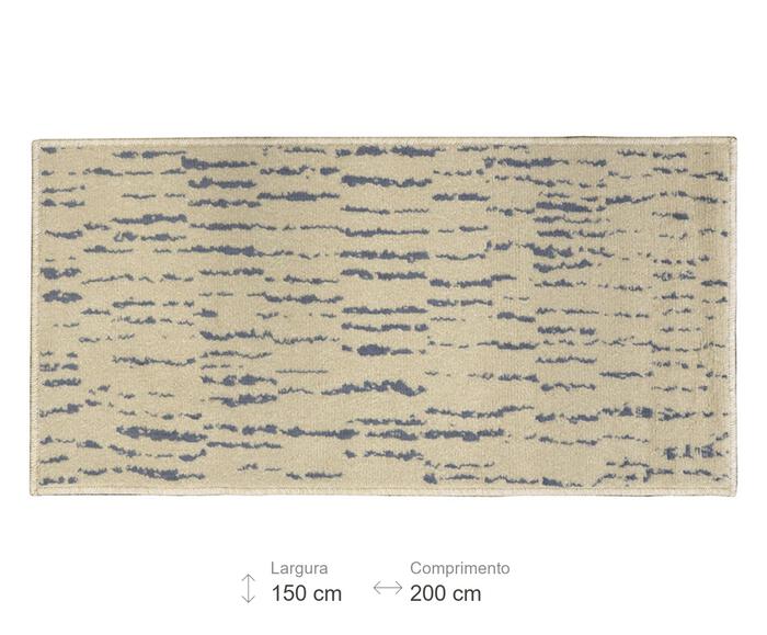 Tapete Herat New Pingos Granito image number 6