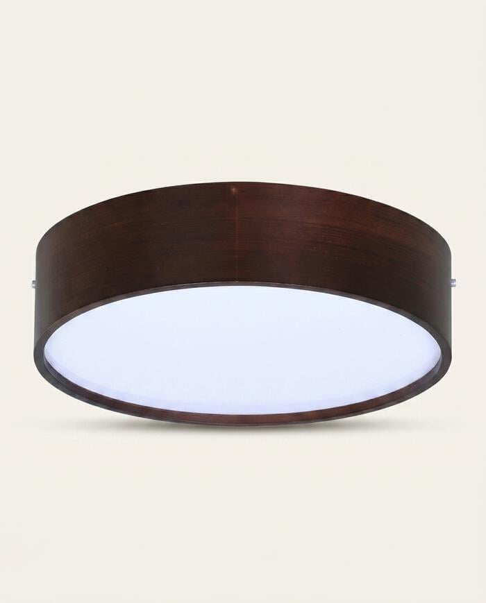 Plafon Wengue Bivolt - image 1