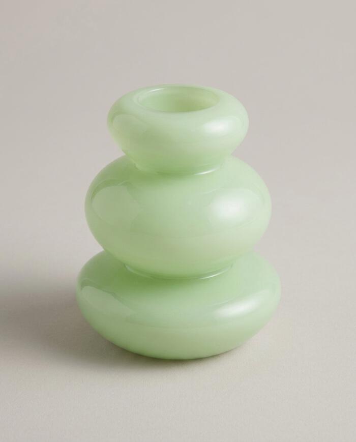 Vaso Schatz - Verde image number 3