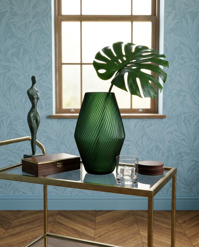 Vaso Nespoli Verde image number 2