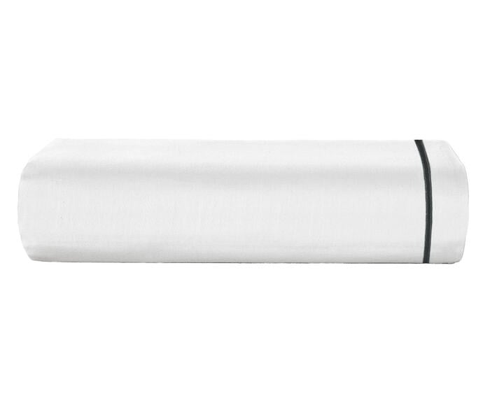 Len&ccedil;ol Superior Perola Branco 300 Fios - image 0
