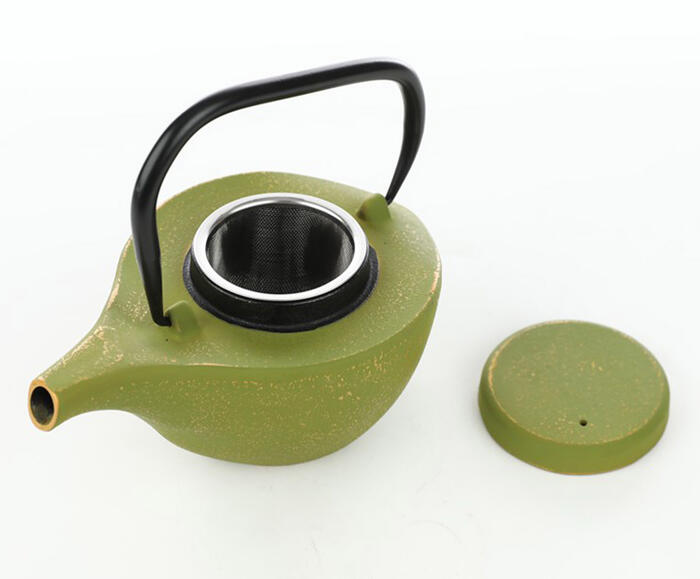 Chaleira Sprinkle Verde image number 2
