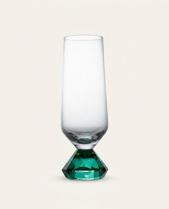 Ta&ccedil;a para Champanhe Maison Verde - image 0
