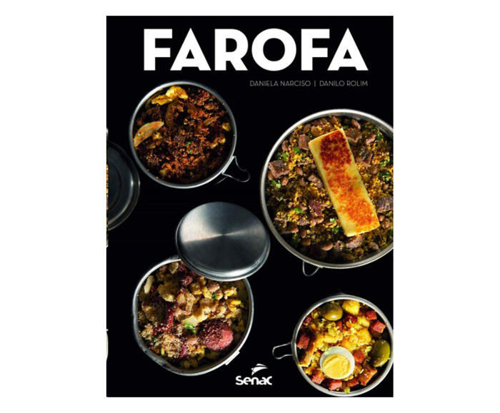 Livro "Farofa" - image 0