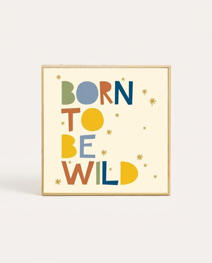 Quadro Wild - image 0