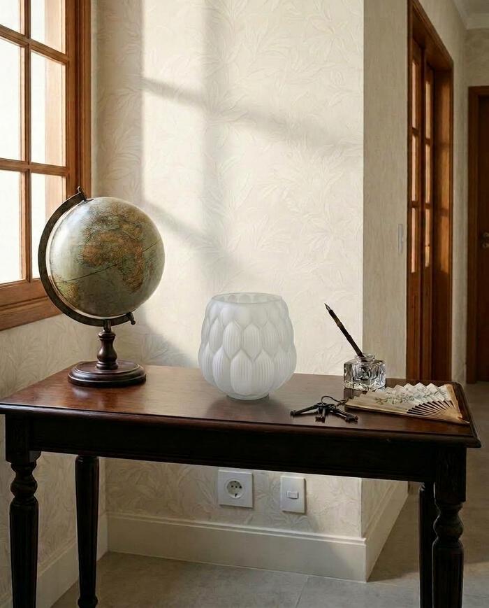 Vaso Fedyenka Branco Fosco I - image 1