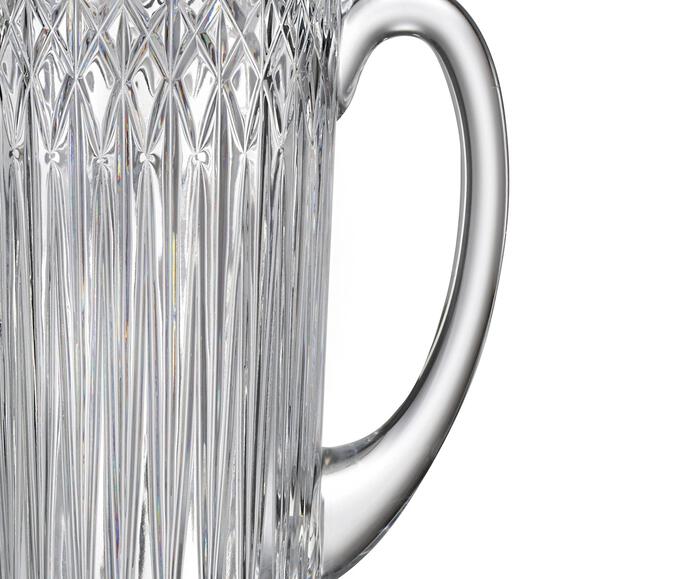 Jarra Lenas em cristal - image 1