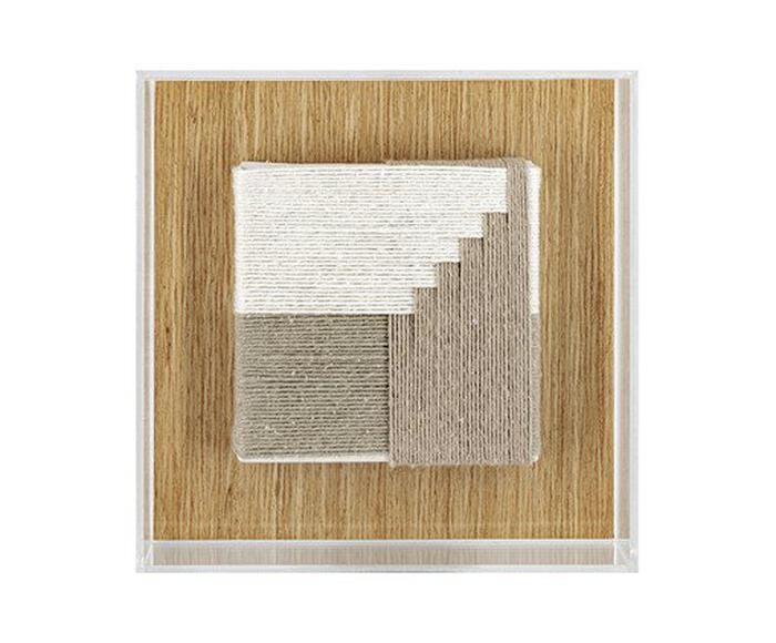 Quadro Romildo Ferreira Silhueta - image 0