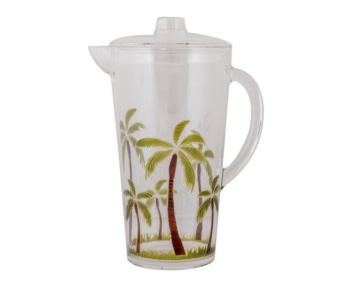 Jarra Palm Tree - Verde - image 0