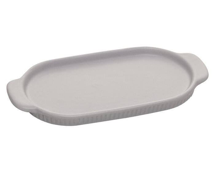 Bandeja Organizadora Para Banheiro Elron Cinza - image 0