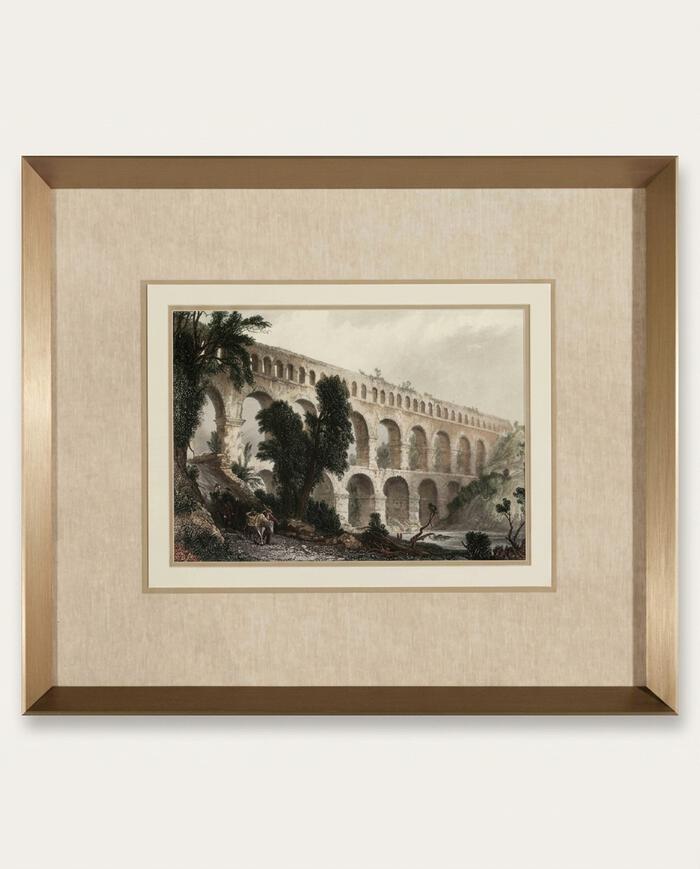 Quadro Hist&oacute;ria I image number 2