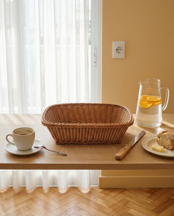 Cesta para P&atilde;es Alex image number 2