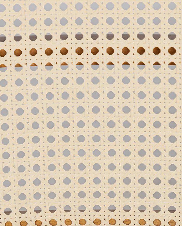 Cadeira Freij&oacute; com Bra&ccedil;o Belmont  Star Couro Caramelo image number 6