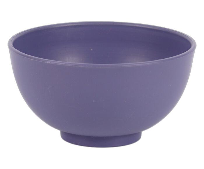 Bowl Defensa em fibra de trigo e azul - image 0