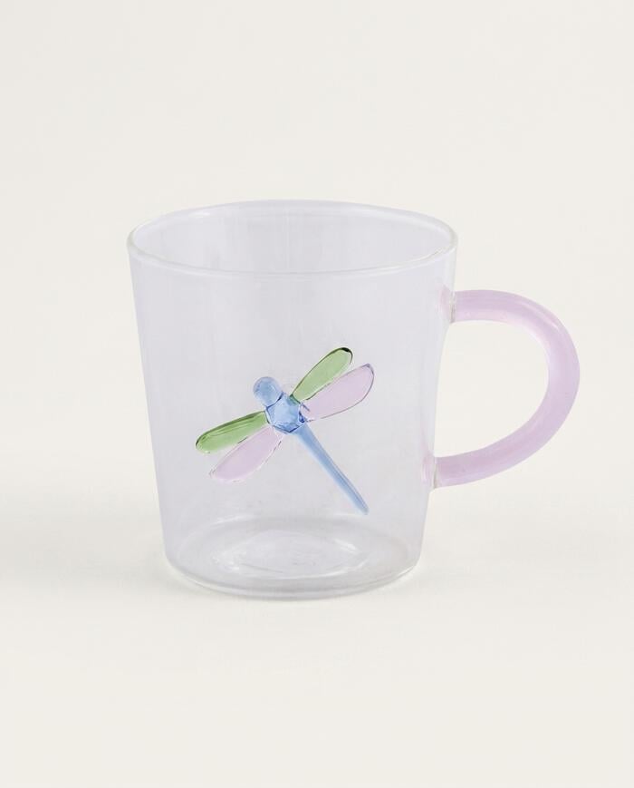 Caneca Lib&eacute;lula - image 0