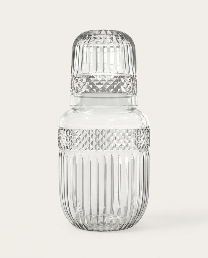 Moringa com Copo Palace - image 1