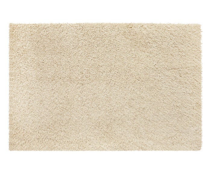 Tapete Debrum Shaggy Tufting Galax Natural - image 1
