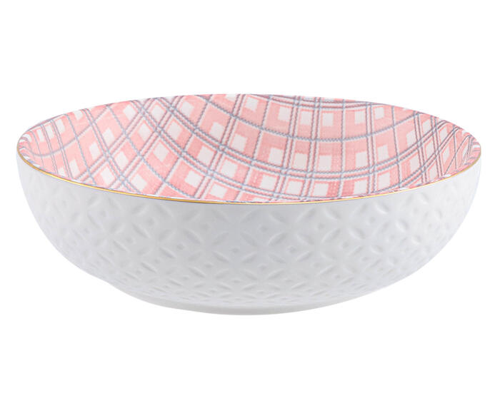 Bowl em Porcelana Luck - image 0