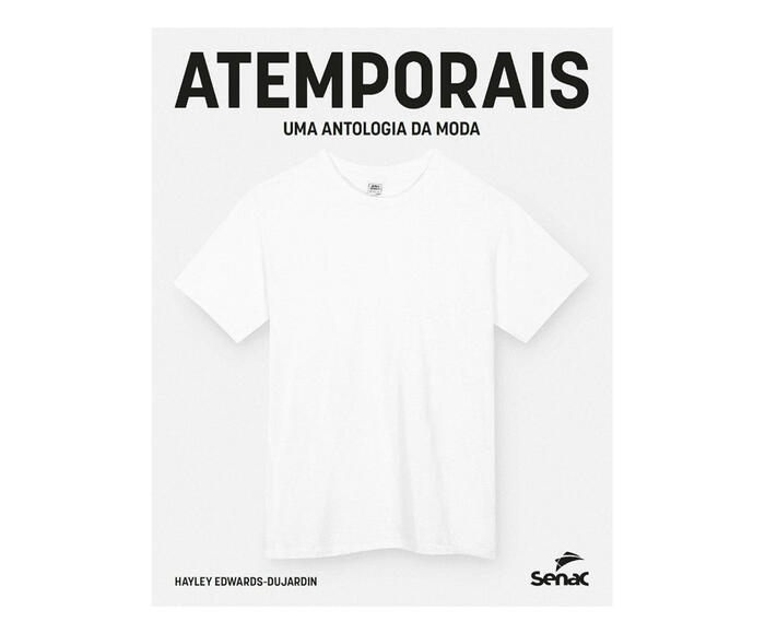 Livro "Atemporais: Uma Antologia da Moda" - image 0