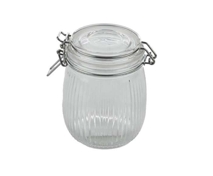 Pote Herm&eacute;tico - 750 ml - image 0