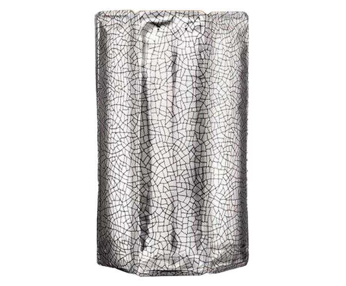 Cooler para Garrafa de Champanhe Wine Bar Pro Preto - image 0