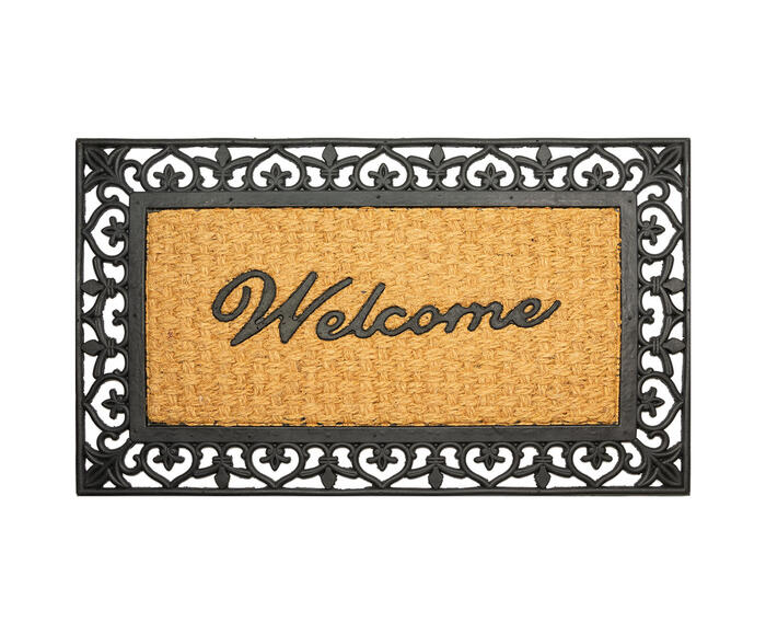 Capacho Prime Welcome Palha image number 0