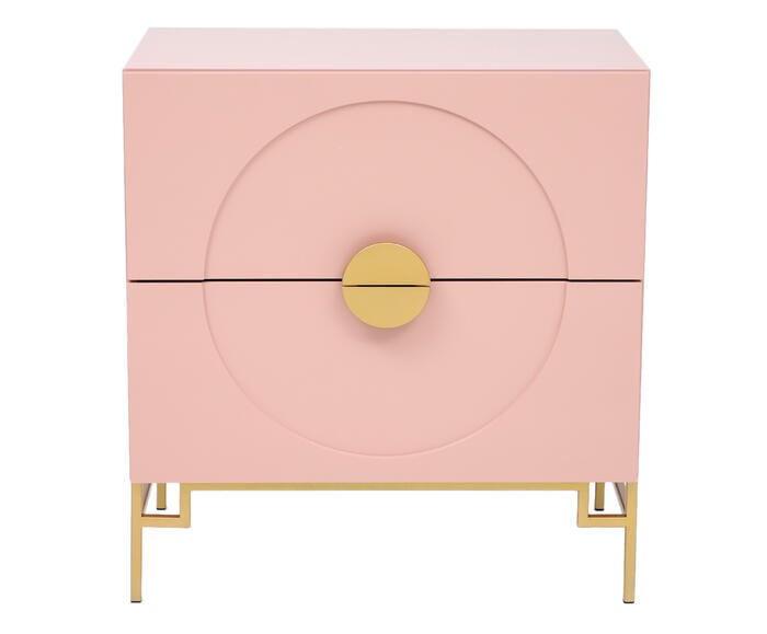 C&ocirc;moda Cerchio D'Oro - image 0