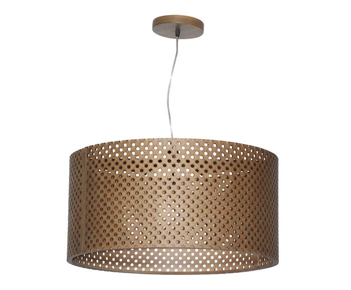Pendente Natuzzi Bivolt - image 0