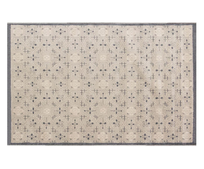 Tapete Turco Stone Grey - image 0