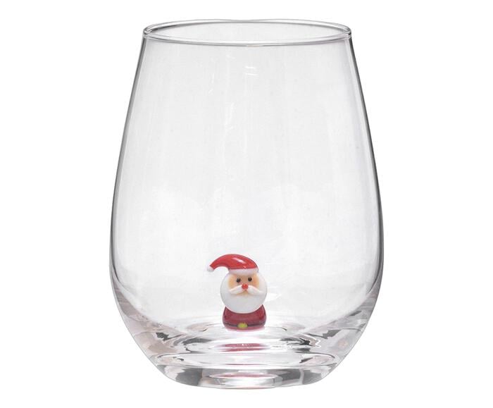 Copo Natalino Papai Noel - image 0