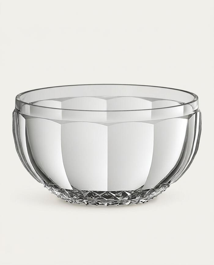 Jogo de Bowls Splendor em Cristal - image 0