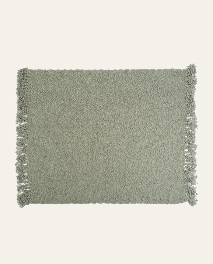Manta Boucle Cl&aacute;ssica - image 0
