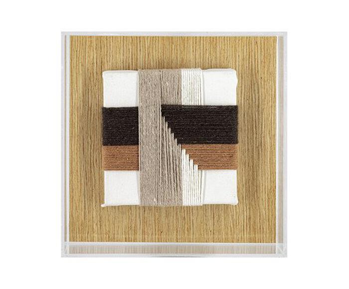 Quadro Romildo Ferreira Simetria - image 0