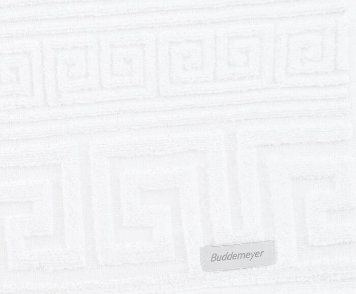 Jogo de Toalhas Agora Extra Soft Beg&ocirc;nia Branco image number 2