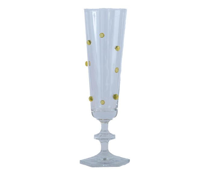 Ta&ccedil;a para Champanhe Estrela Caramelo - image 0